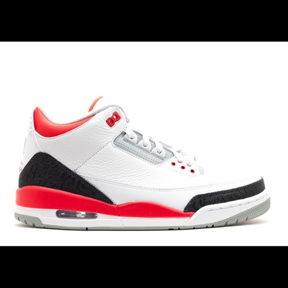 Jordan Other - Air Jordan Retro 3 Men’s size 13
